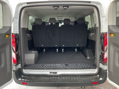 2024 Ford Transit Passenger Wagon XL