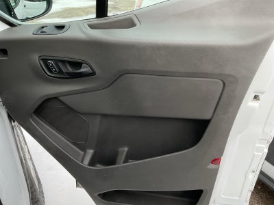 2024 Ford Transit Passenger Wagon XL