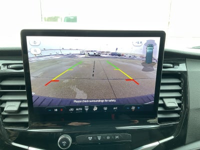 2024 Ford Transit Passenger Wagon XL