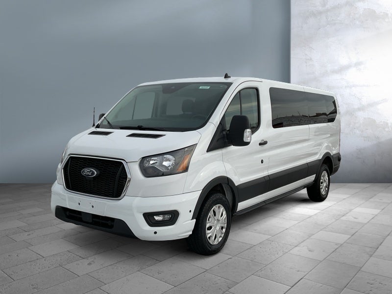 2024 Ford Transit Passenger Wagon XL