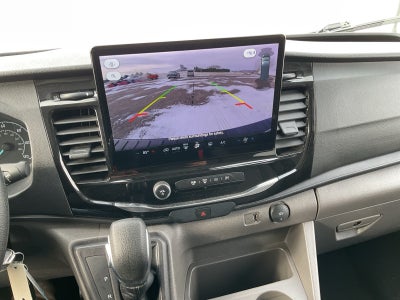 2024 Ford Transit Passenger Wagon XL