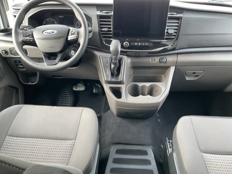 2024 Ford Transit Passenger Wagon XL