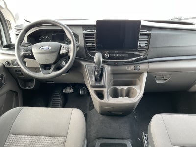 2024 Ford Transit Passenger Wagon XL