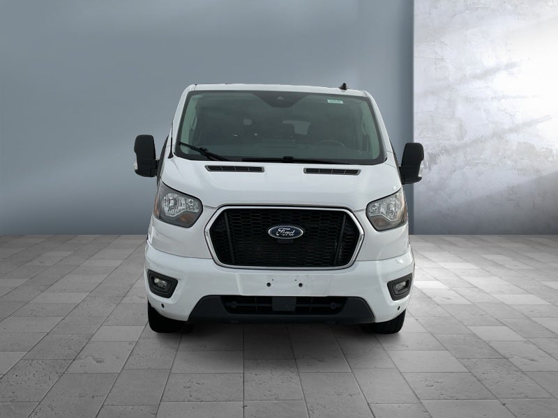 2024 Ford Transit Passenger Wagon XL