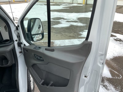 2024 Ford Transit Passenger Wagon XL