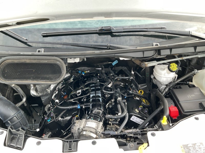 2024 Ford Transit Passenger Wagon XL