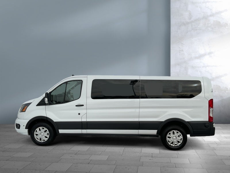 2024 Ford Transit Passenger Wagon XL