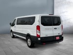 2024 Ford Transit Passenger Wagon XL