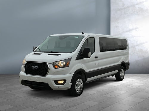 2024 Ford Transit Passenger Wagon XL