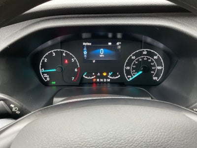 2024 Ford Transit Passenger Wagon XL