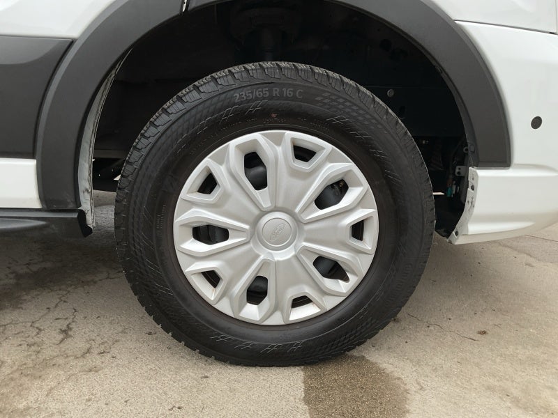 2024 Ford Transit Passenger Wagon XL