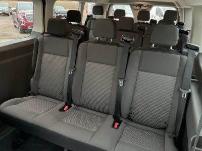 2024 Ford Transit Passenger Wagon XL