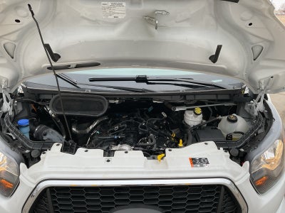 2024 Ford Transit Passenger Wagon XL