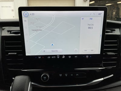 2024 Ford Transit Passenger Wagon XL