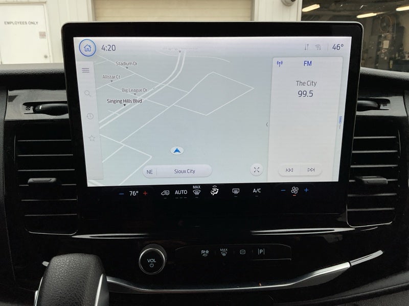 2024 Ford Transit Passenger Wagon XL