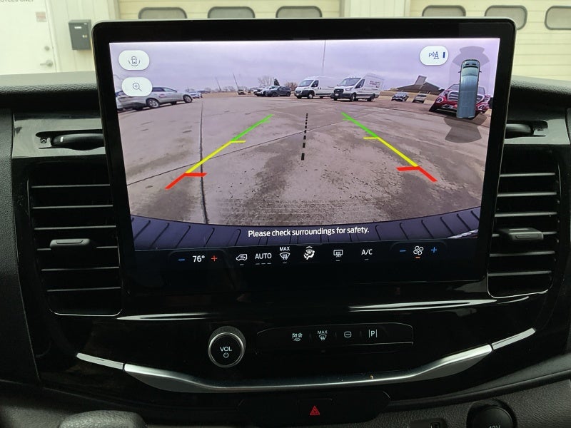 2024 Ford Transit Passenger Wagon XL