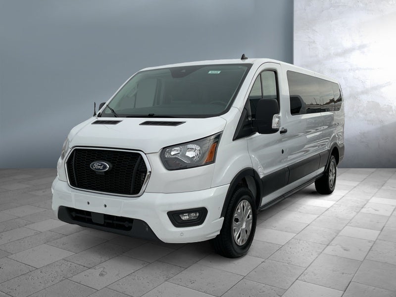 2023 Ford Transit Passenger Wagon XL
