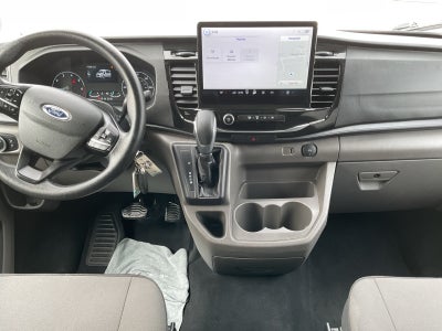 2023 Ford Transit Passenger Wagon XL
