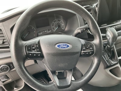2023 Ford Transit Passenger Wagon XL