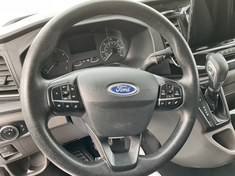 2023 Ford Transit Passenger Wagon XL