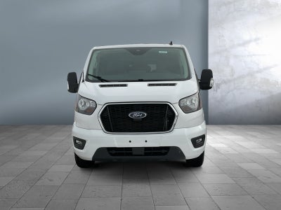 2023 Ford Transit Passenger Wagon XL