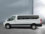2023 Ford Transit Passenger Wagon XL