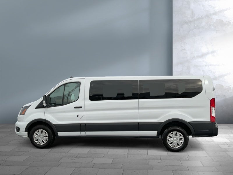 2023 Ford Transit Passenger Wagon XL