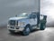 2021 Ford 550 NA