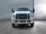 2021 Ford 550 NA