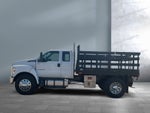 2021 Ford 550 NA