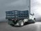 2021 Ford 550 NA