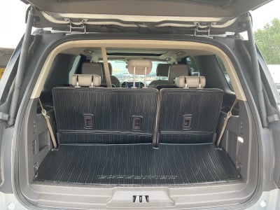 2020 Ford Expedition Limited