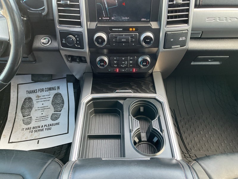 2019 Ford Super Duty F-250 SRW XL
