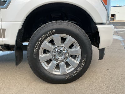 2019 Ford Super Duty F-250 SRW XL