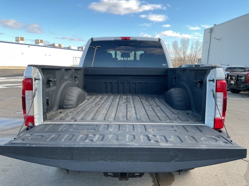 2019 Ford Super Duty F-250 SRW XL