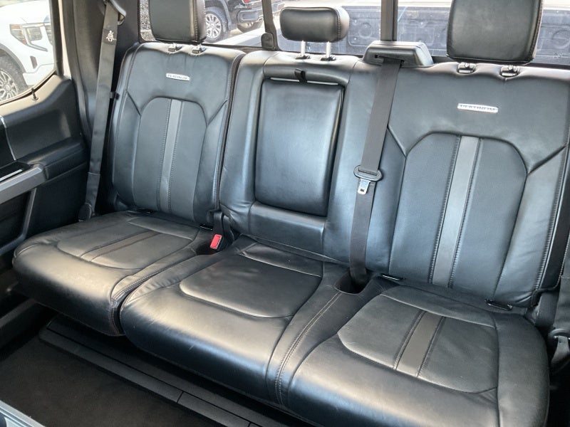 2019 Ford Super Duty F-250 SRW XL
