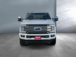 2019 Ford Super Duty F-250 SRW XL
