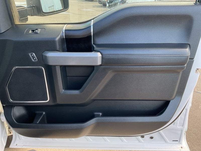 2019 Ford Super Duty F-250 SRW XL