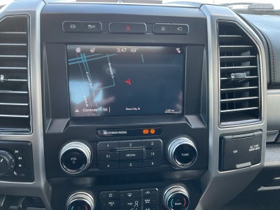 2019 Ford Super Duty F-250 SRW XL