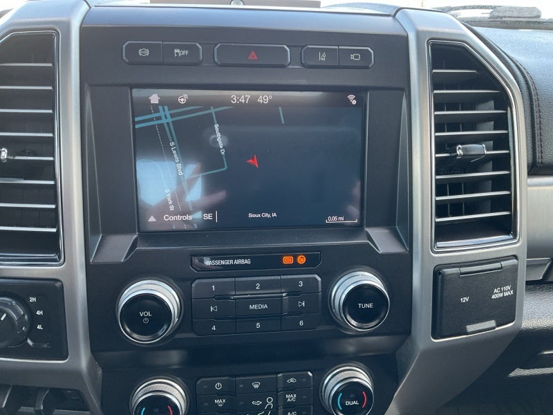 2019 Ford Super Duty F-250 SRW XL