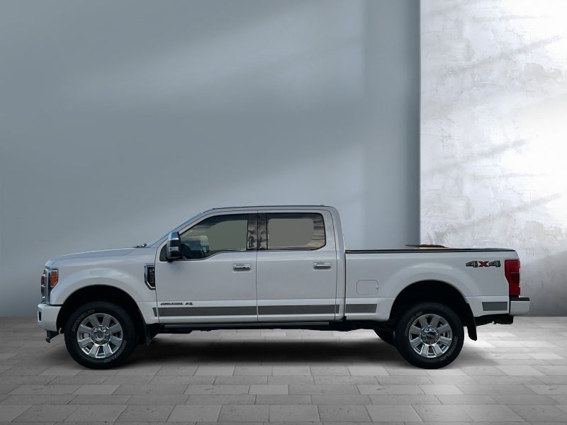 2019 Ford Super Duty F-250 SRW XL
