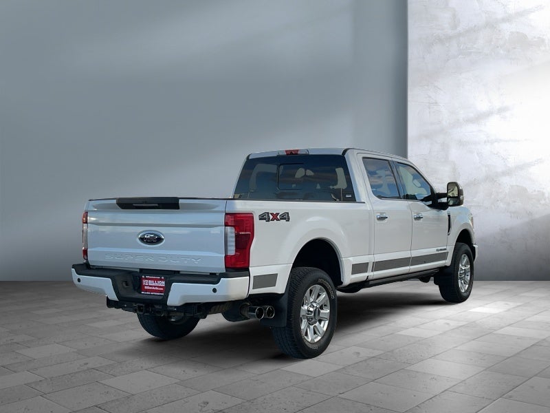 2019 Ford Super Duty F-250 SRW XL