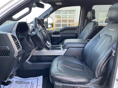 2019 Ford Super Duty F-250 SRW XL