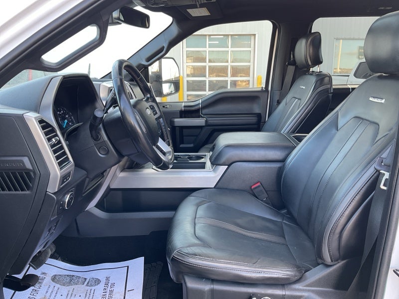2019 Ford Super Duty F-250 SRW XL