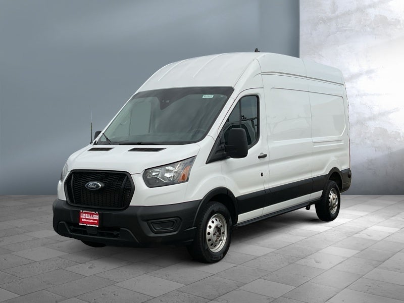 2024 Ford Transit Van