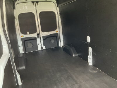 2024 Ford Transit Cargo Van NA