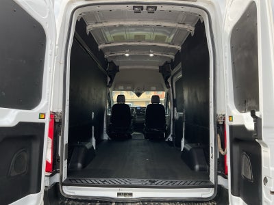 2024 Ford Transit Cargo Van NA