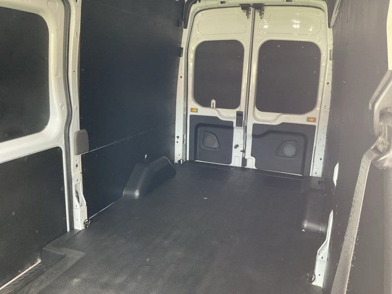 2024 Ford Transit Cargo Van NA