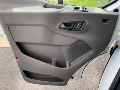 2024 Ford Transit Cargo Van NA