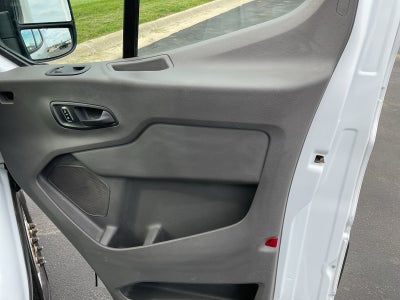 2024 Ford Transit Cargo Van NA